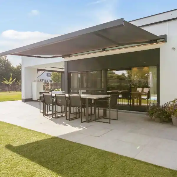 zonwering Den Bommel